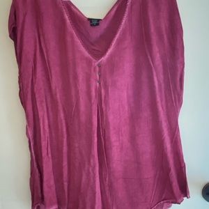 Cute Torrid Blouse
